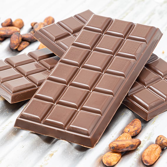 RENO CONCERTO CIOCCOLATO GIANDUIA LATTE